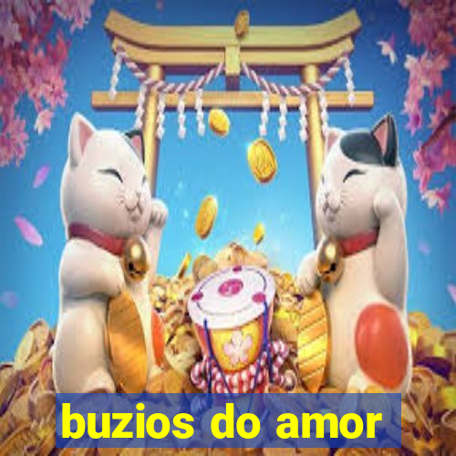 buzios do amor